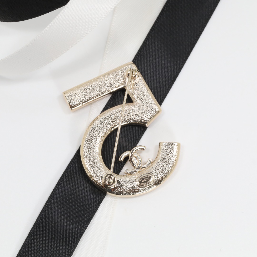 Brooch jewelry, without box, JC14 2967 2968 - qinlai888