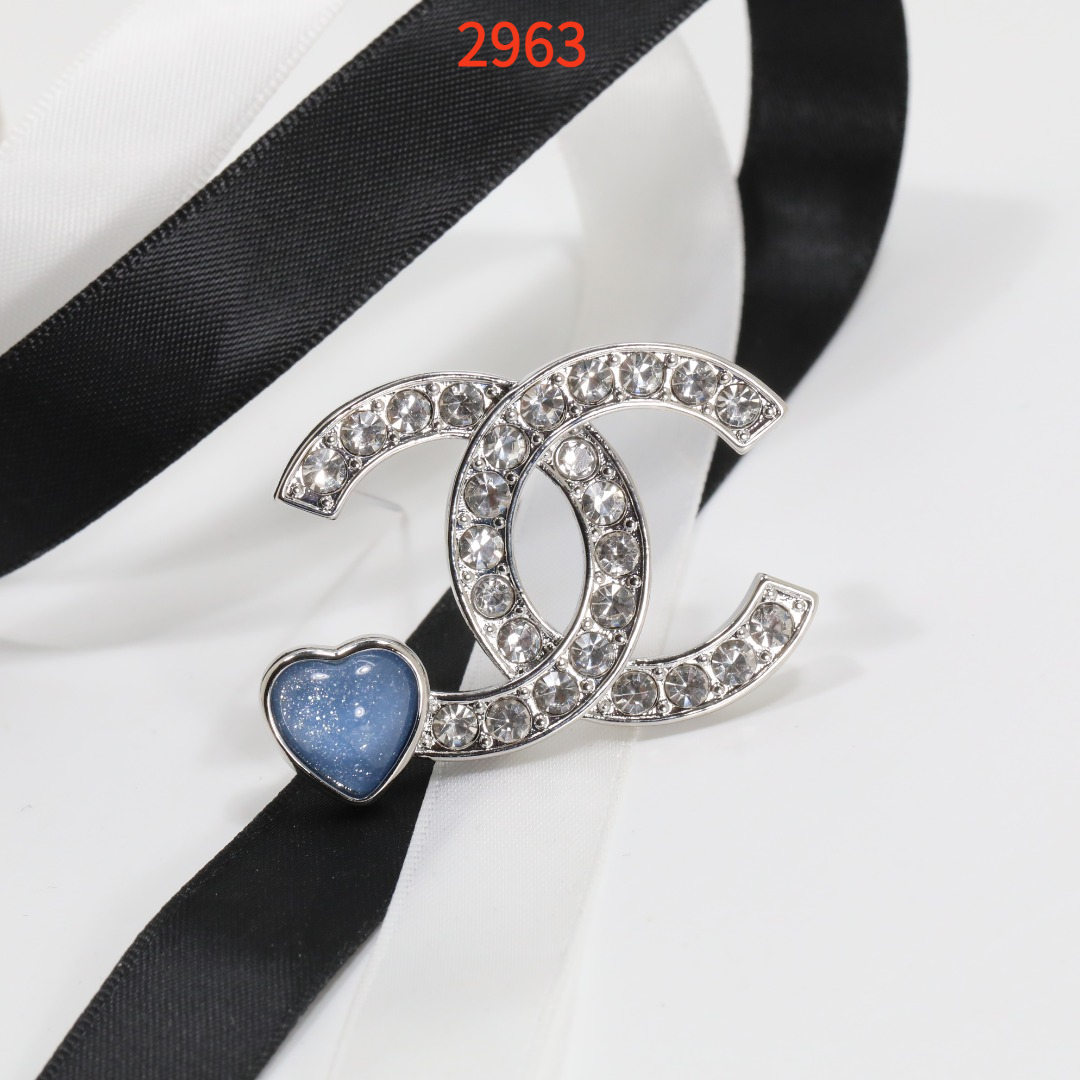 Brooch jewelry, no box, JC17 2963 - qinlai888