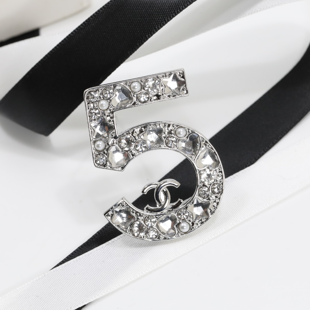 Brooch jewelry, without box, JC14 2967 2968 - qinlai888