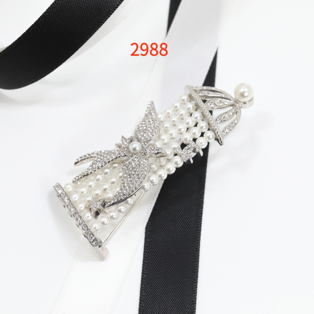 Brooch jewelry, no box, JC26 2988 - qinlai888