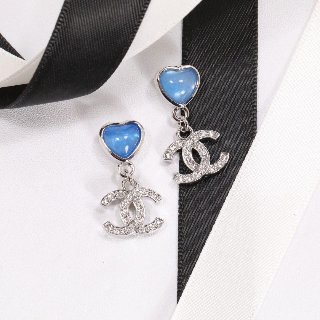 Earring jewelry, no box, JC16 2971 2972 - qinlai888
