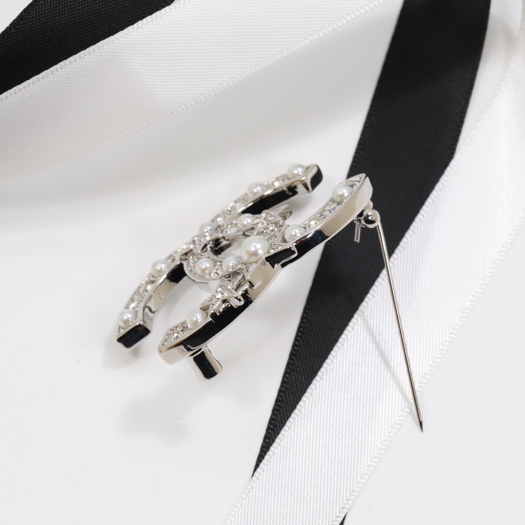 Brooch jewelry, no box, JC17 2977 - qinlai888