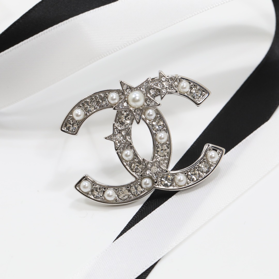 Brooch jewelry, no box, JC17 2977 - qinlai888