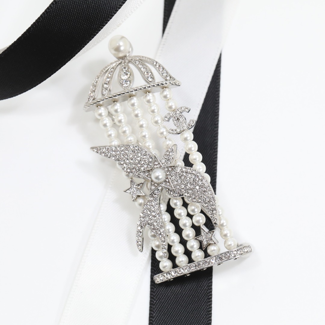 Brooch jewelry, no box, JC26 2988 - qinlai888