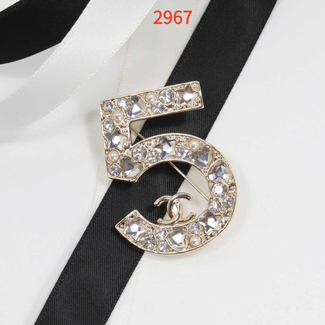 Brooch jewelry, without box, JC14 2967 2968 - qinlai888