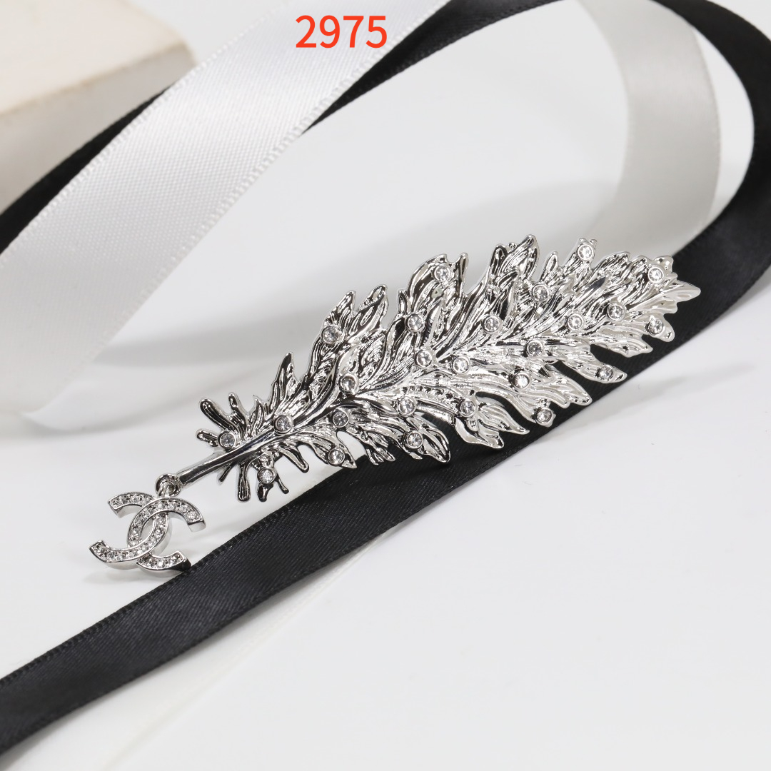 Brooch jewelry, no box, JC17 2975 2976 - qinlai888