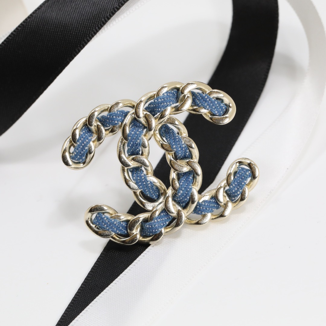 Brooch jewelry, no box, JC17 2981 - qinlai888