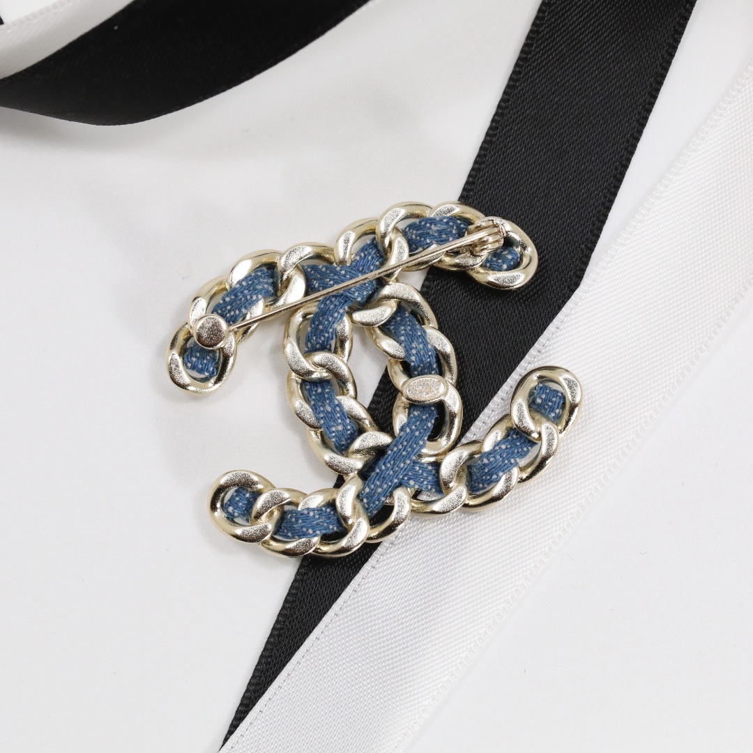 Brooch jewelry, no box, JC17 2981 - qinlai888