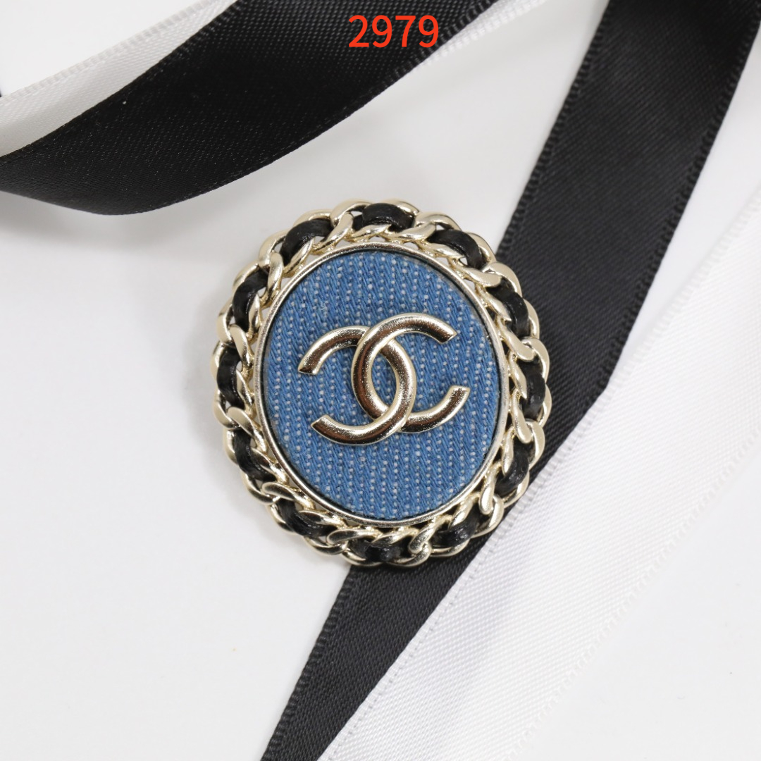 Brooch jewelry, no box, JC20 2979 - qinlai888