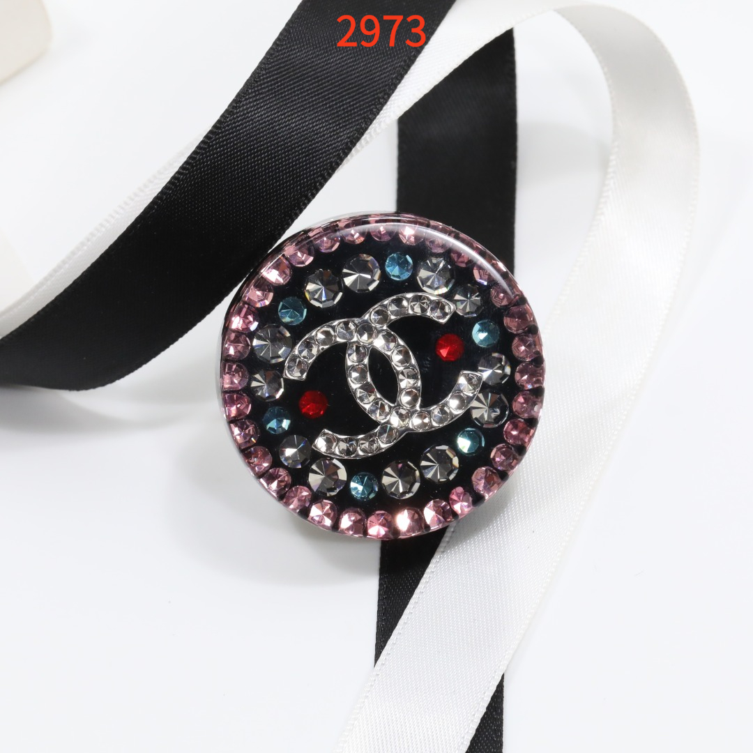 Brooch jewelry, no box, JC24 2973 - qinlai888
