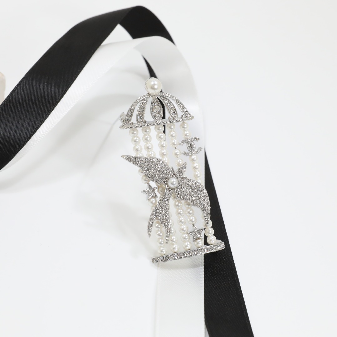 Brooch jewelry, no box, JC26 2988 - qinlai888