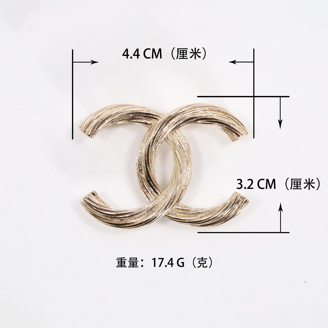 Brooch jewelry, no box, JC16 2966 - qinlai888