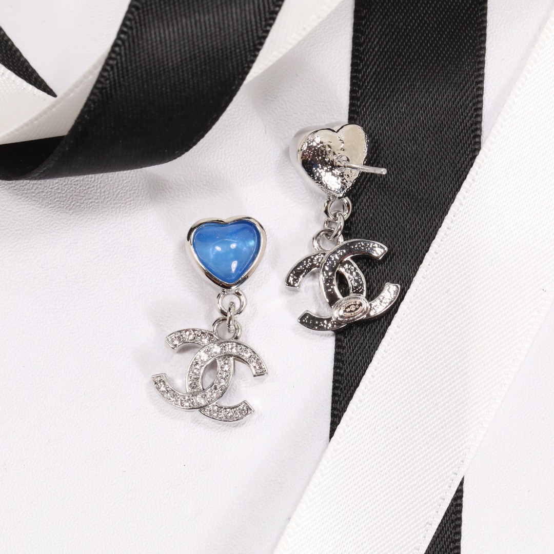 Earring jewelry, no box, JC16 2971 2972 - qinlai888