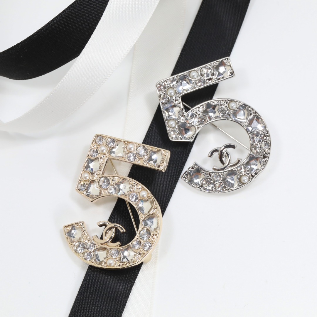 Brooch jewelry, without box, JC14 2967 2968 - qinlai888