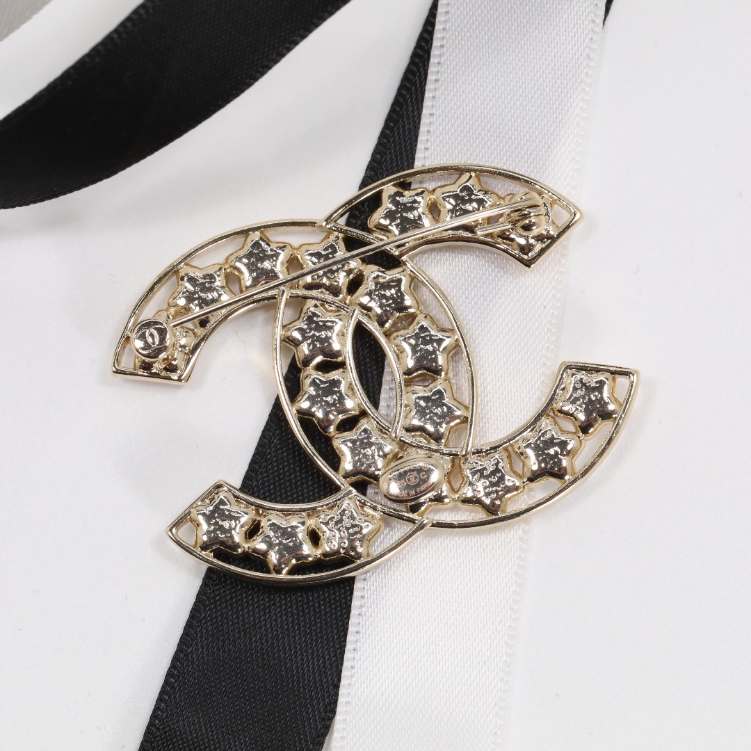 Brooch jewelry, no box, JC18 2965 - qinlai888