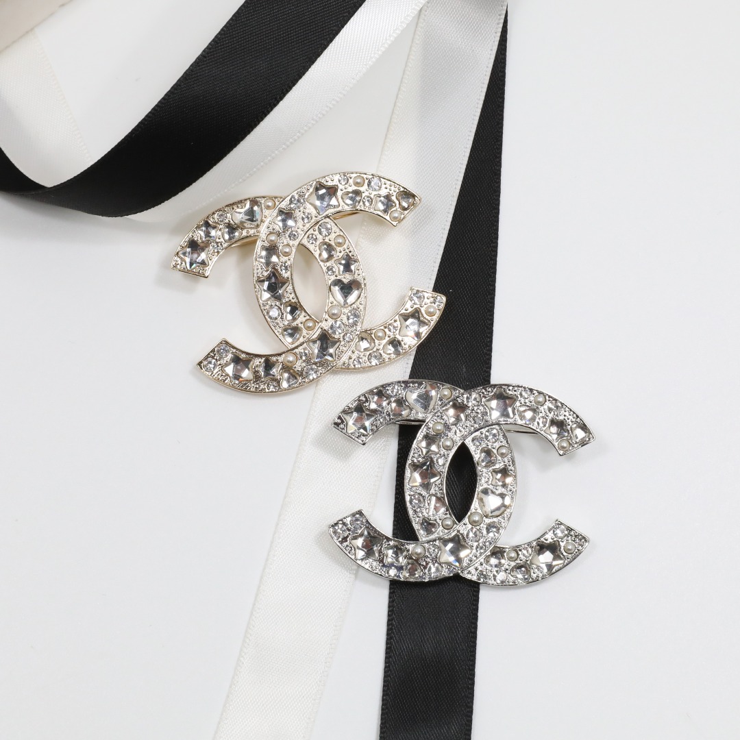 Brooch jewelry, without box, JC18 2969 2970 - qinlai888