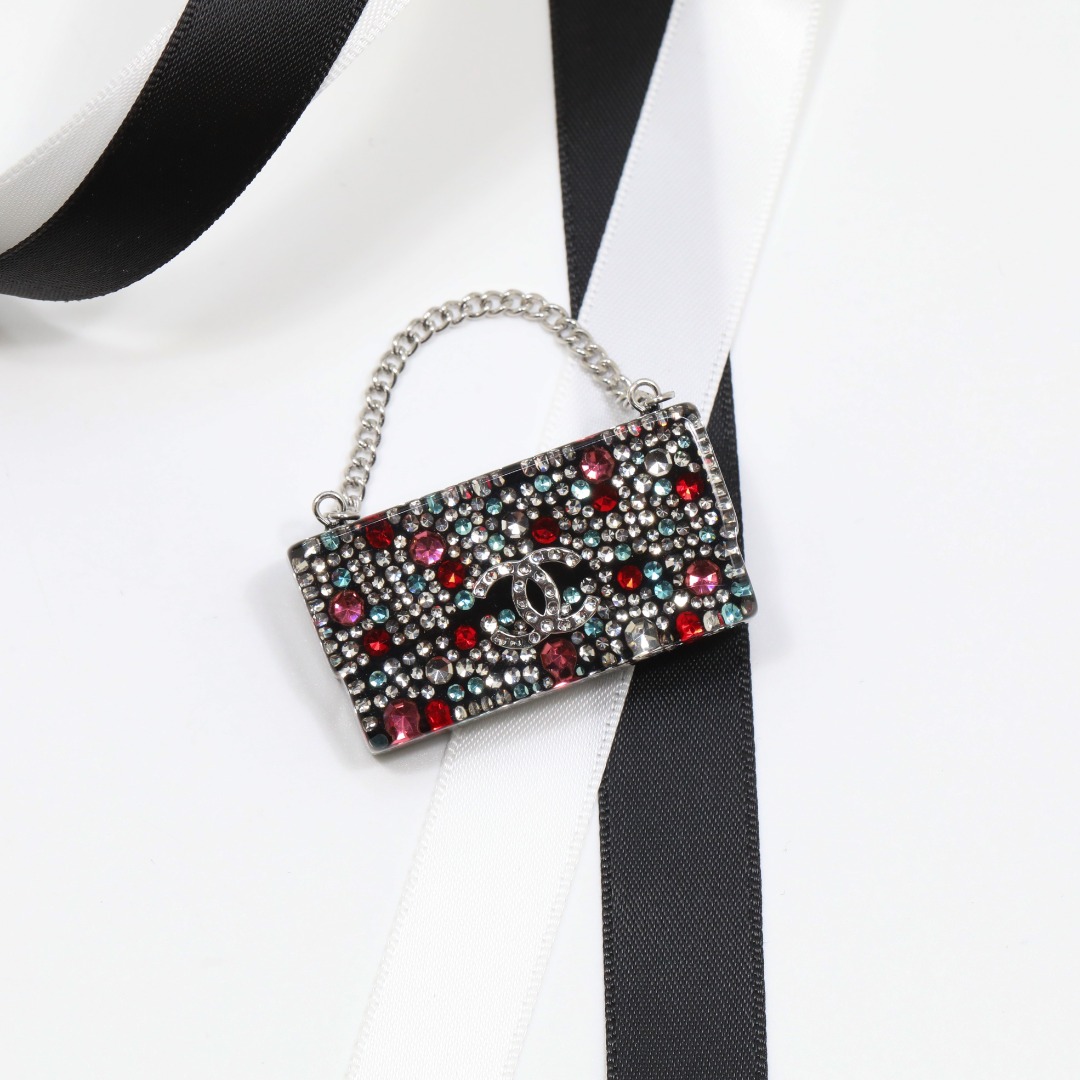 Brooch jewelry, no box, JC27 2983 - qinlai888