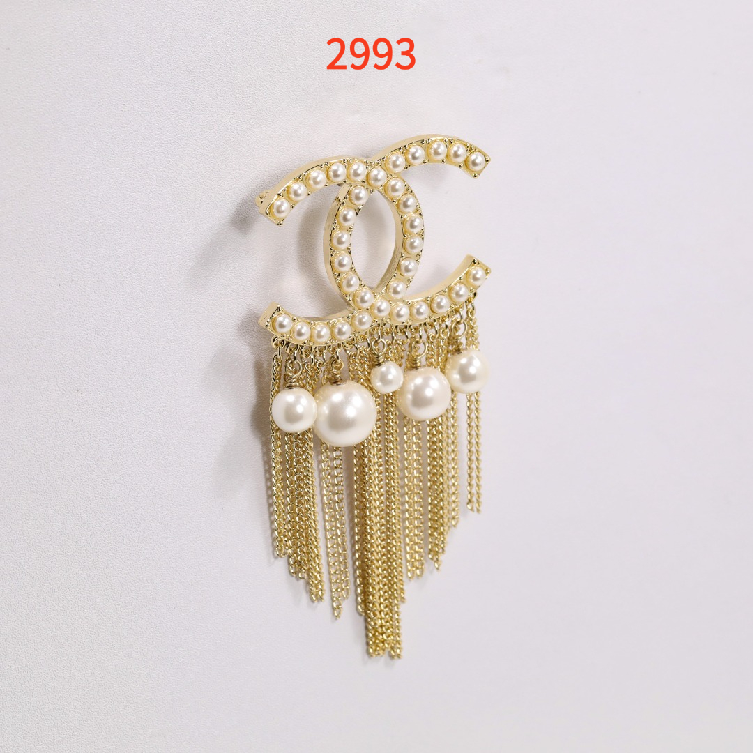 Brooch jewelry, no box, JC22 2993 - qinlai888