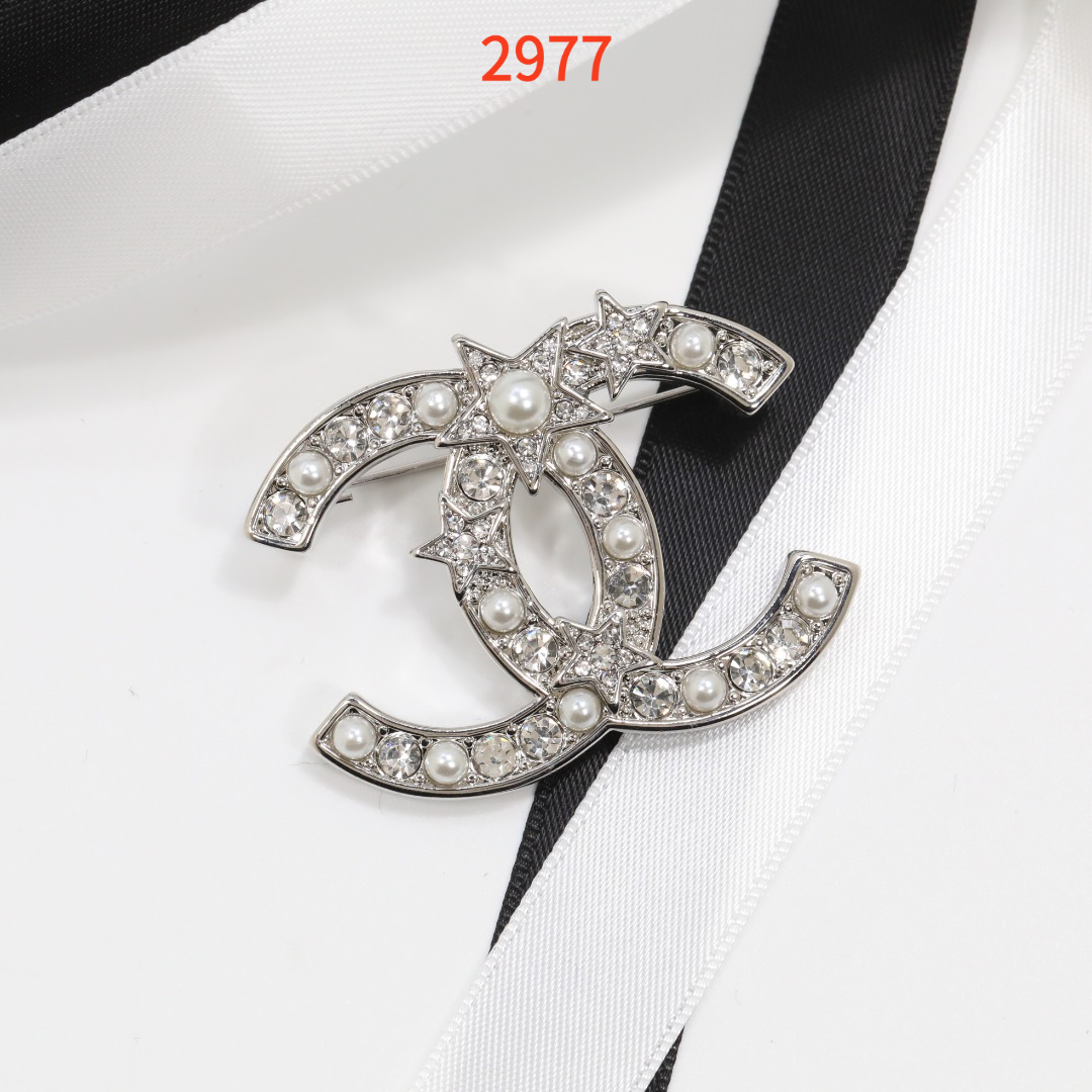 Brooch jewelry, no box, JC17 2977 - qinlai888