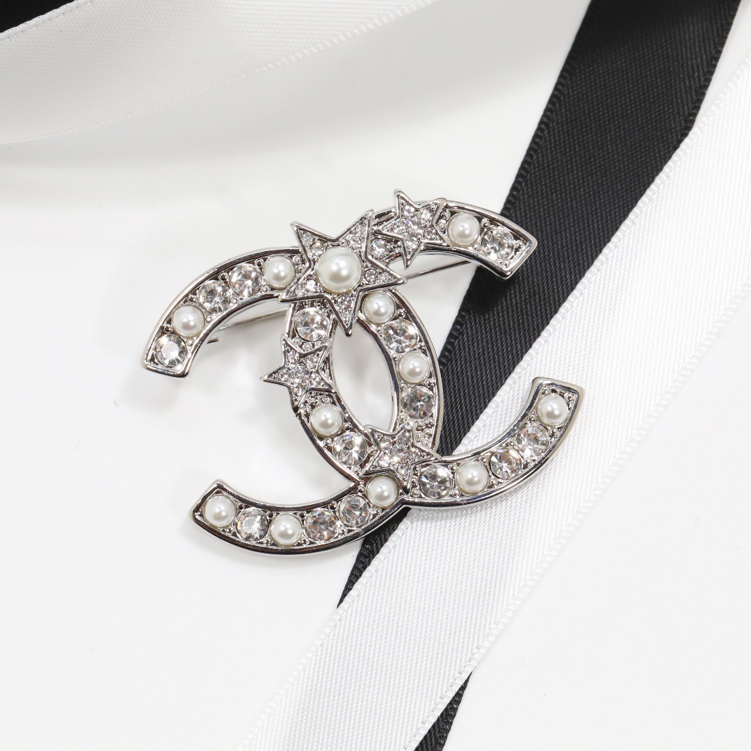 Brooch jewelry, no box, JC17 2977 - qinlai888