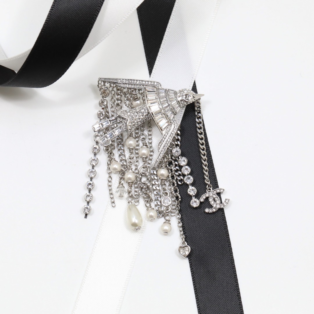 Brooch jewelry, no box, JC27 2984 - qinlai888