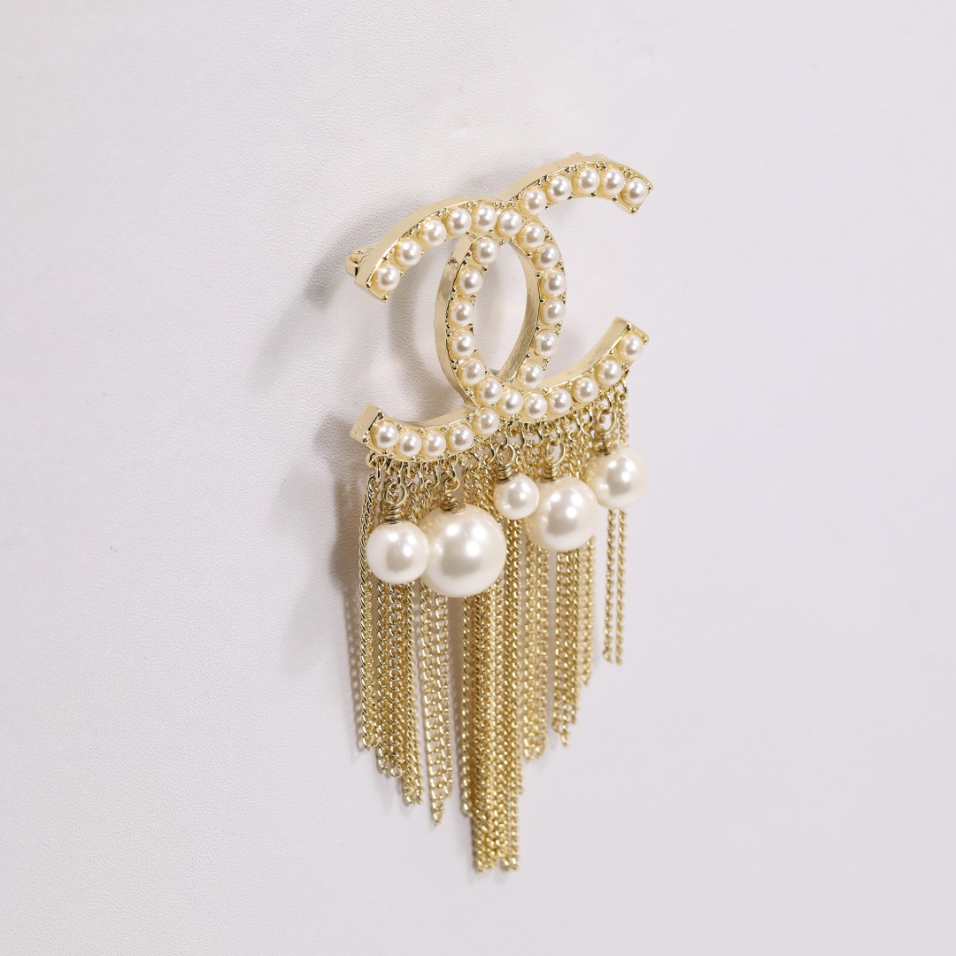 Brooch jewelry, no box, JC22 2993 - qinlai888