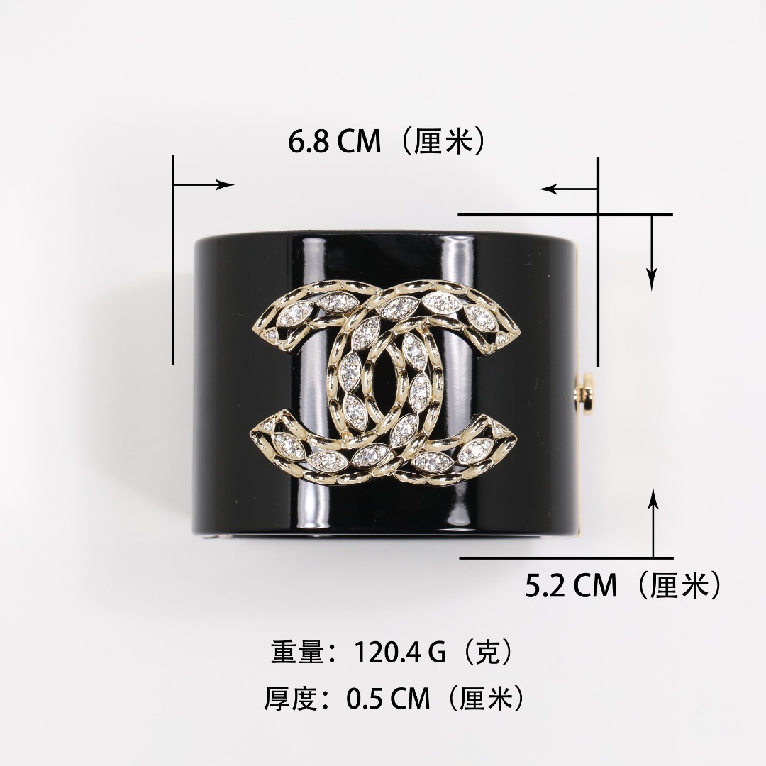 Bangle jewelry, no box, JC36 2957 - qinlai888
