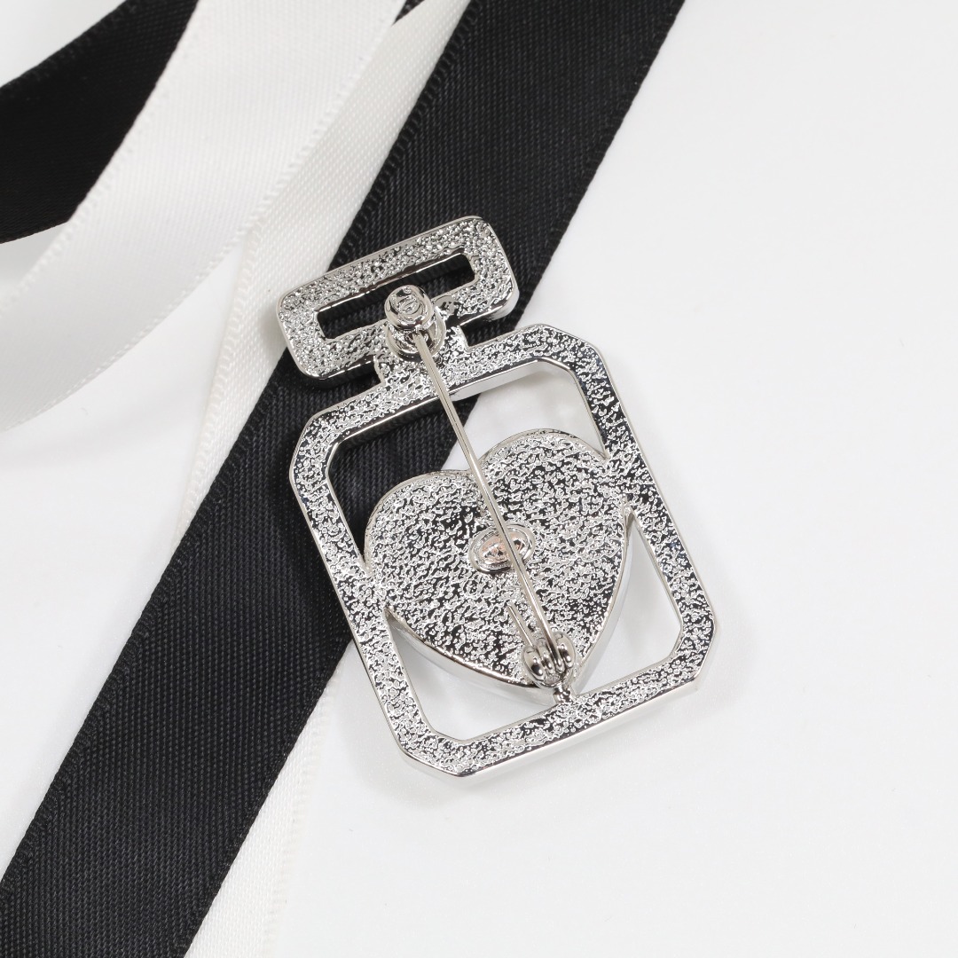 Brooch jewelry, no box, JC17 2985 - qinlai888