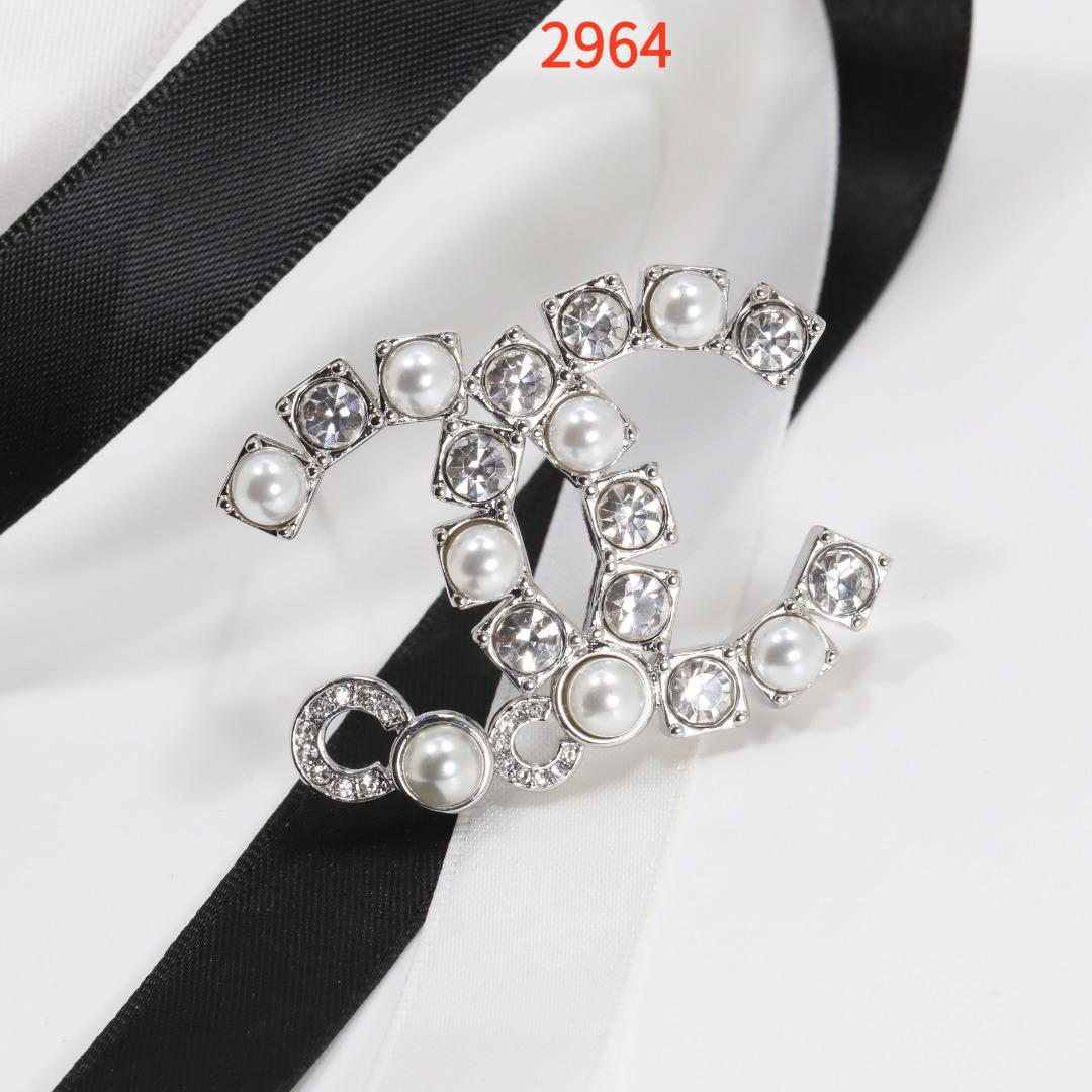 Brooch jewelry, no box, JC17 2964 - qinlai888