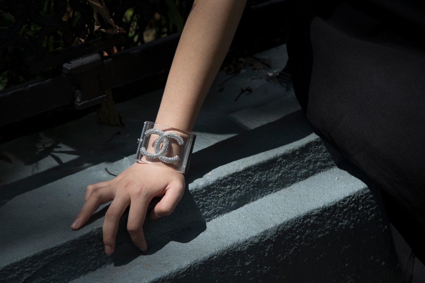 Bangle jewelry, no box, JC40 3015 - qinlai888