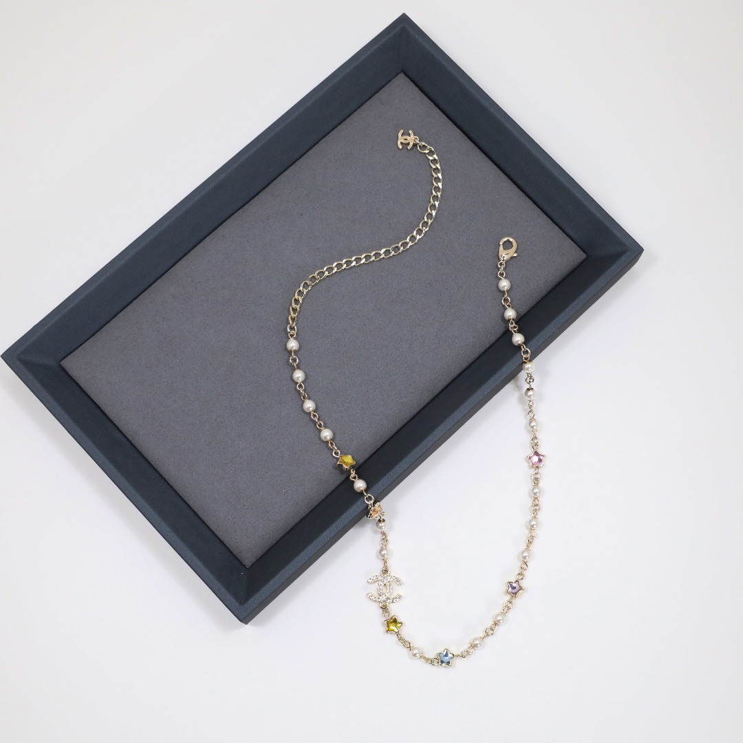 Necklace jewelry, no box, JC25 3009 - qinlai888