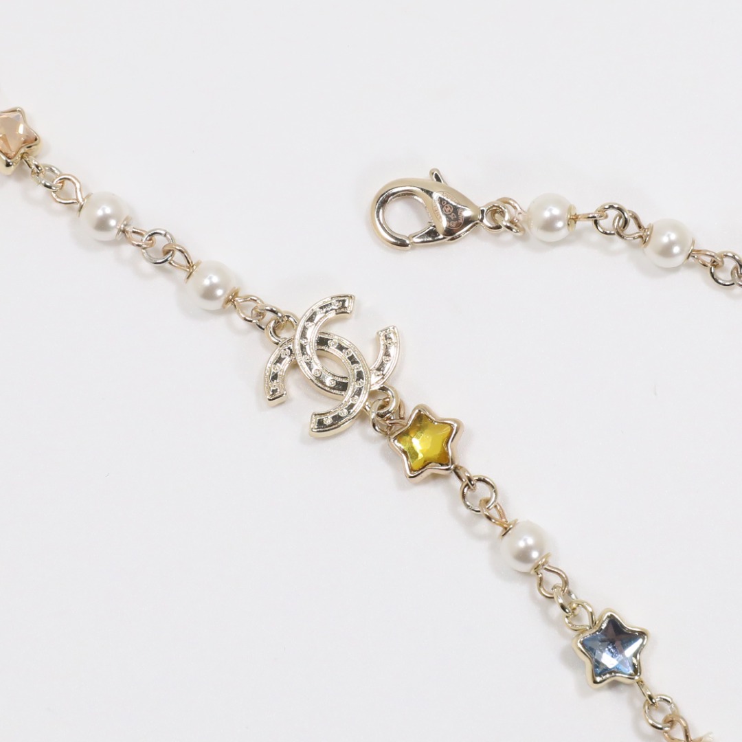 Necklace jewelry, no box, JC25 3009 - qinlai888