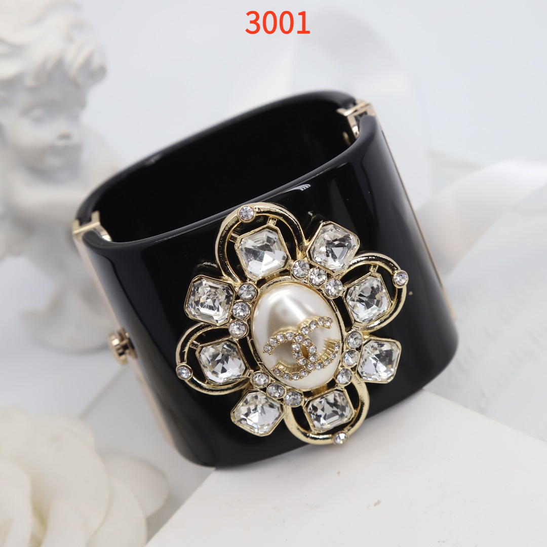 Bangle jewelry, no box, JC40 3001 - qinlai888
