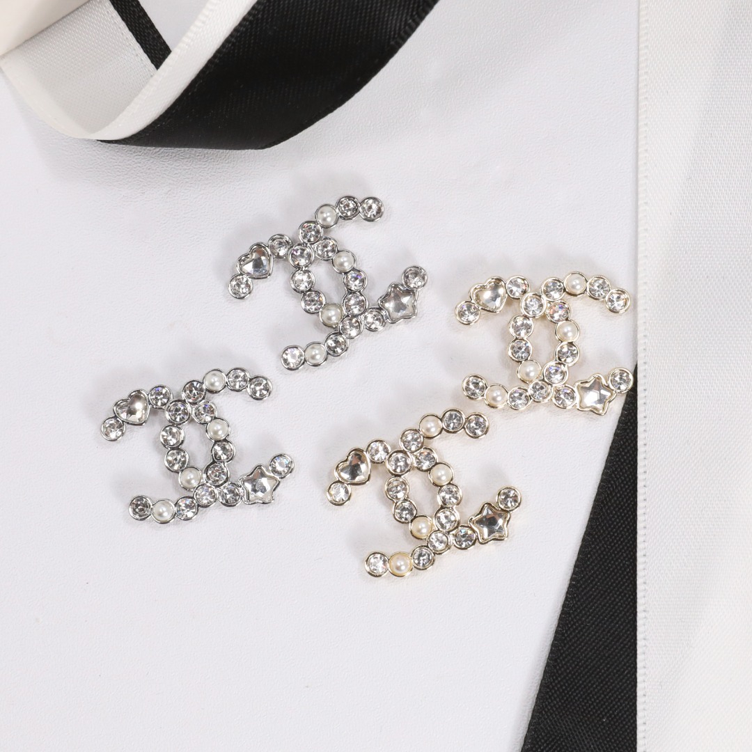 Earring jewelry, no box, JC16 3005 3006 - qinlai888