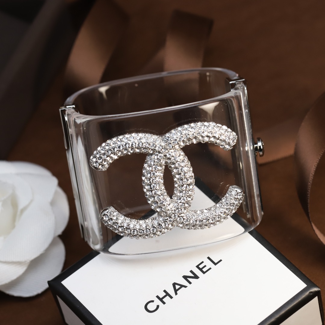 Bangle jewelry, no box, JC40 3015 - qinlai888