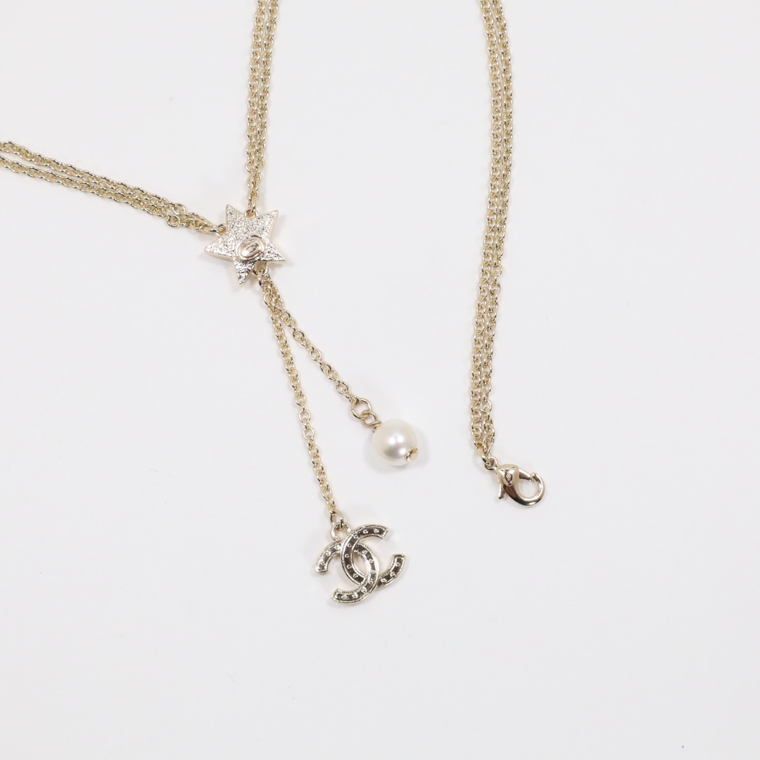 Necklace jewelry, no box, JC20 3008 3009 - qinlai888
