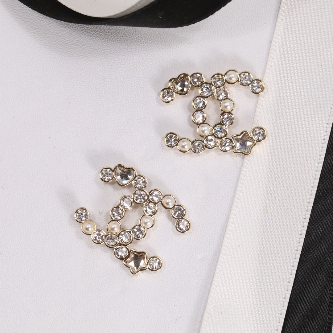 Earring jewelry, no box, JC16 3005 3006 - qinlai888