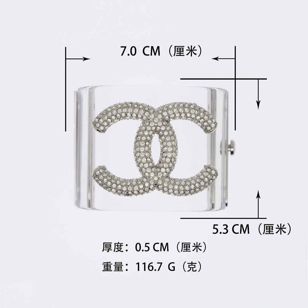 Bangle jewelry, no box, JC38 2998 - qinlai888