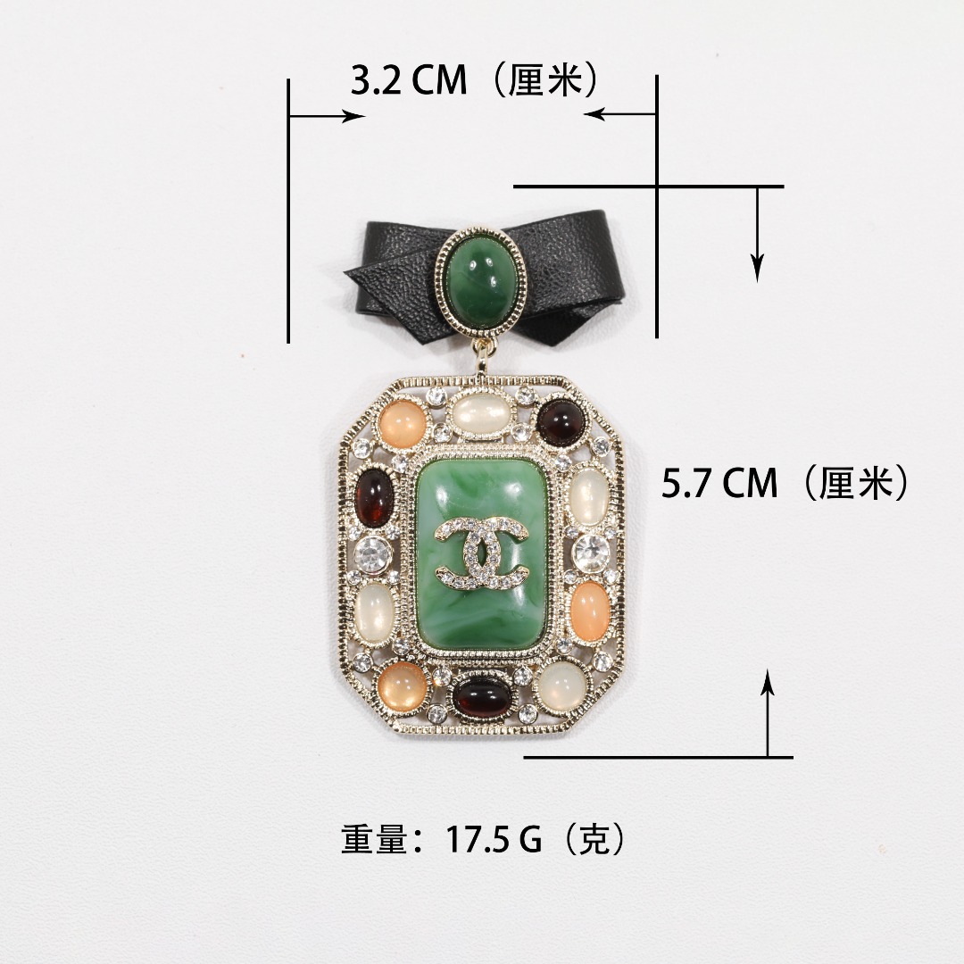 Brooch jewelry, no box, JC20 2996 - qinlai888