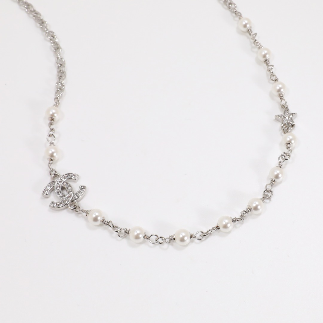 Necklace jewelry, no box, JC19 3003 - qinlai888