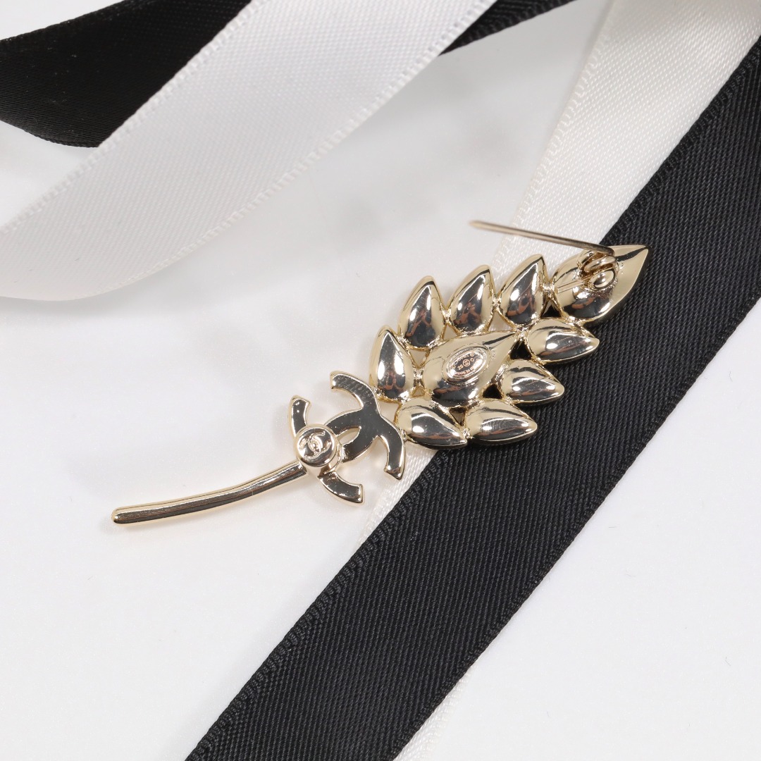 Brooch jewelry, no box, JC16 3004 - qinlai888