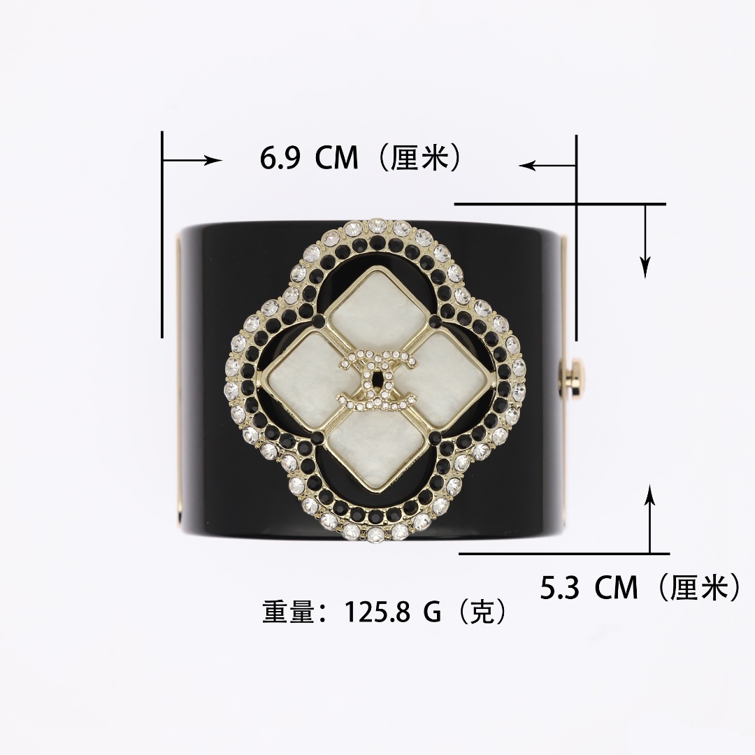 Bangle jewelry, no box, JC41 3002 - qinlai888