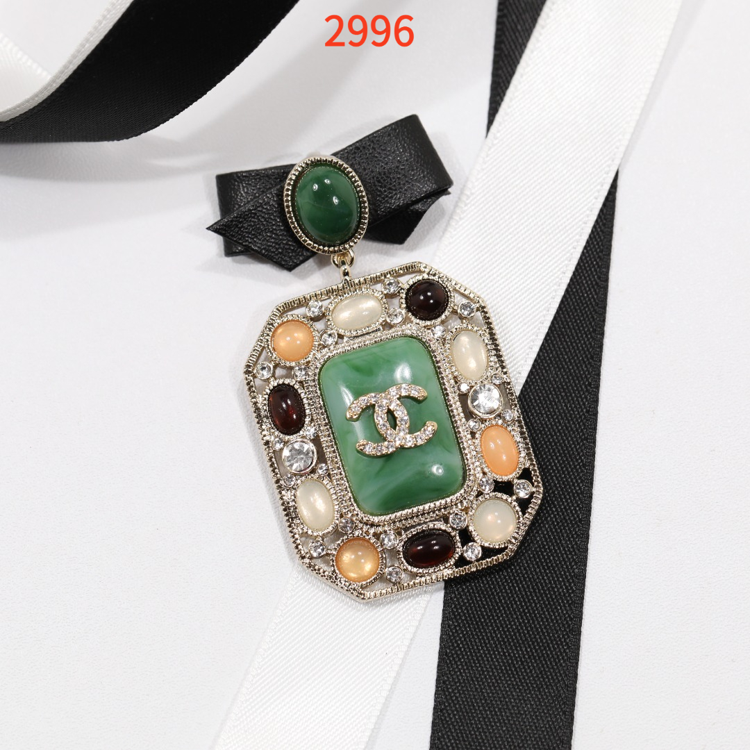 Brooch jewelry, no box, JC20 2996 - qinlai888
