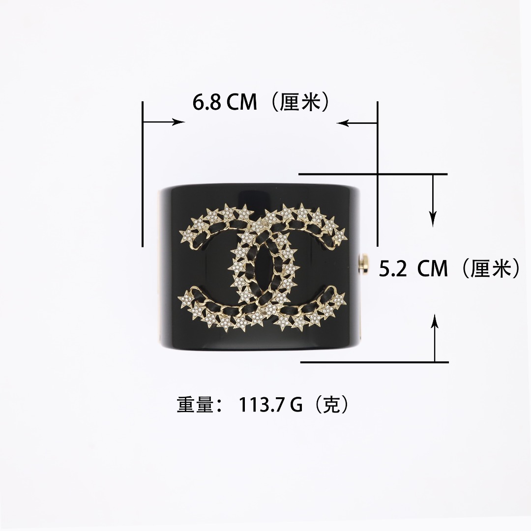 Bangle jewelry, no box, JC40 2997 - qinlai888