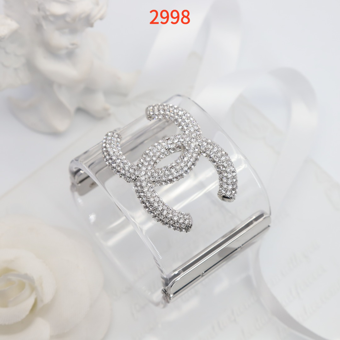 Bangle jewelry, no box, JC38 2998 - qinlai888