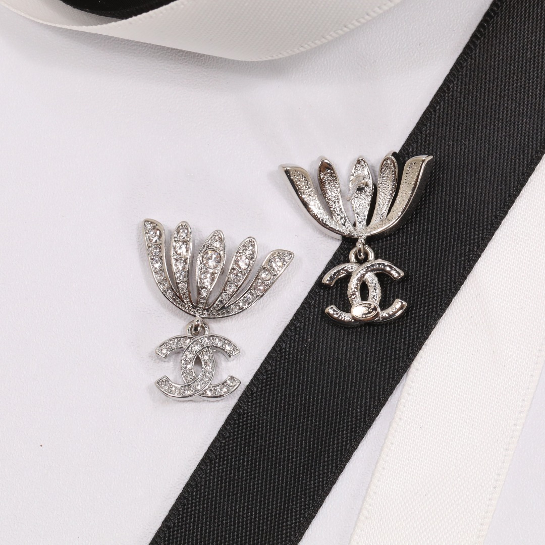 Earring jewelry, no box, JC16 3007 - qinlai888