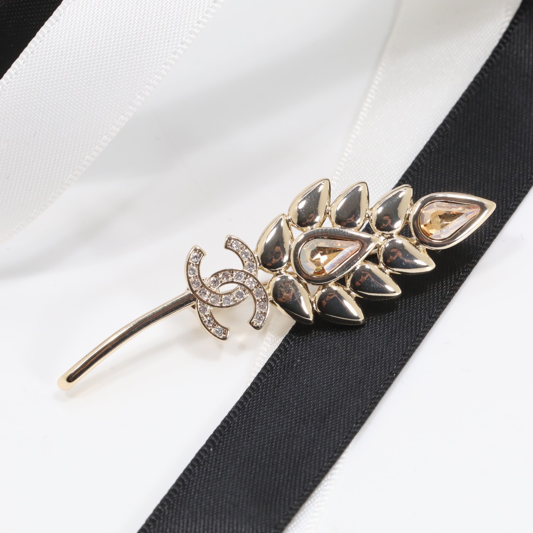 Brooch jewelry, no box, JC16 3004 - qinlai888