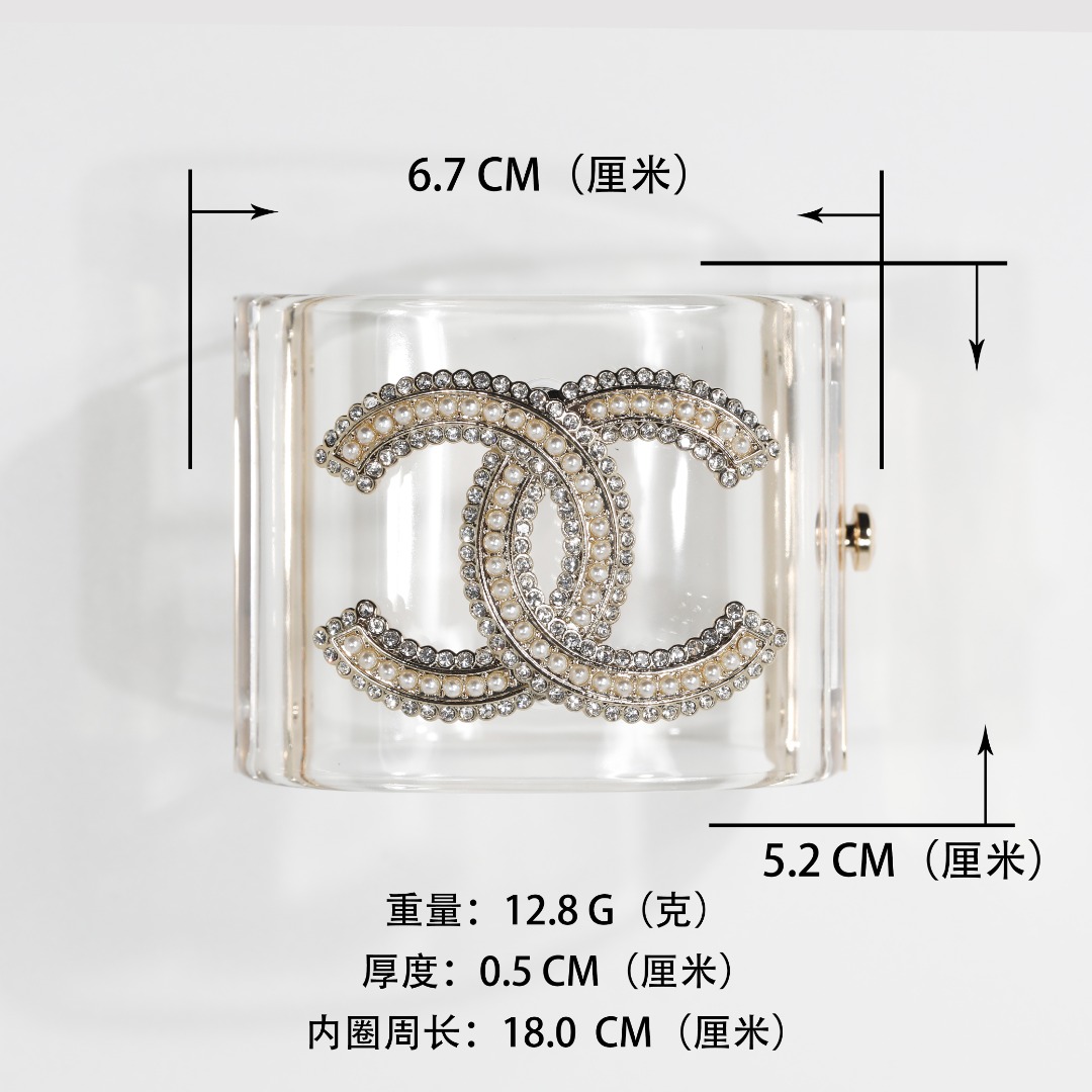 Bangle jewelry, no box, JC40 3011 3012 - qinlai888