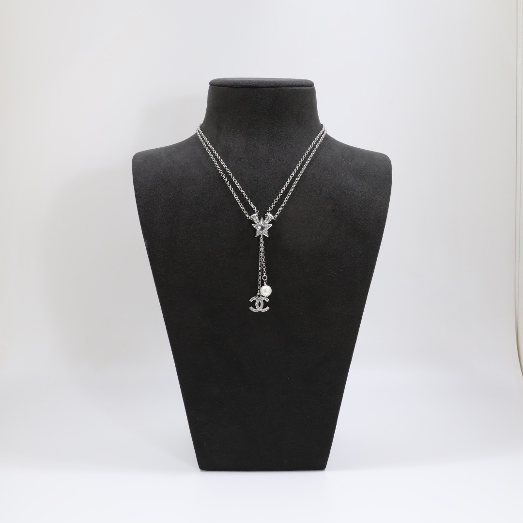 Necklace jewelry, no box, JC20 3008 3009 - qinlai888