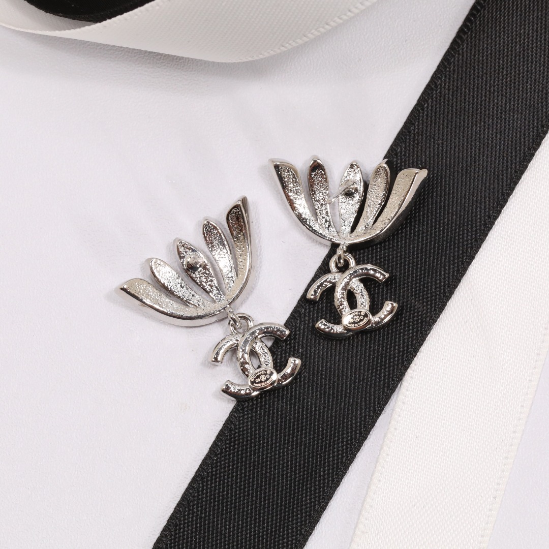 Earring jewelry, no box, JC16 3007 - qinlai888